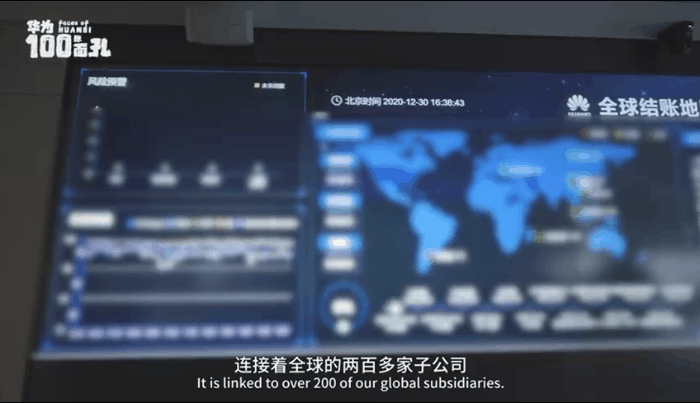 你們想要的“高顏值”大屏模板，我都找到了！